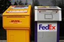 FedEx не доставляет