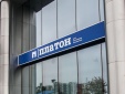 В Оренбурге хотели поджечь офис «Платона» 