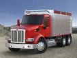 У Peterbilt Motors  новый грузовик