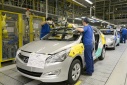 За 2015 год Hyundai снизил производство на 3,1% 