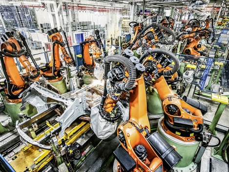 Сотрудники ГАЗ отправлены в корпоративный отпуск