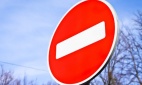 С 10 апреля о 9 мая в Архангельске ограничат движение грузовиков.